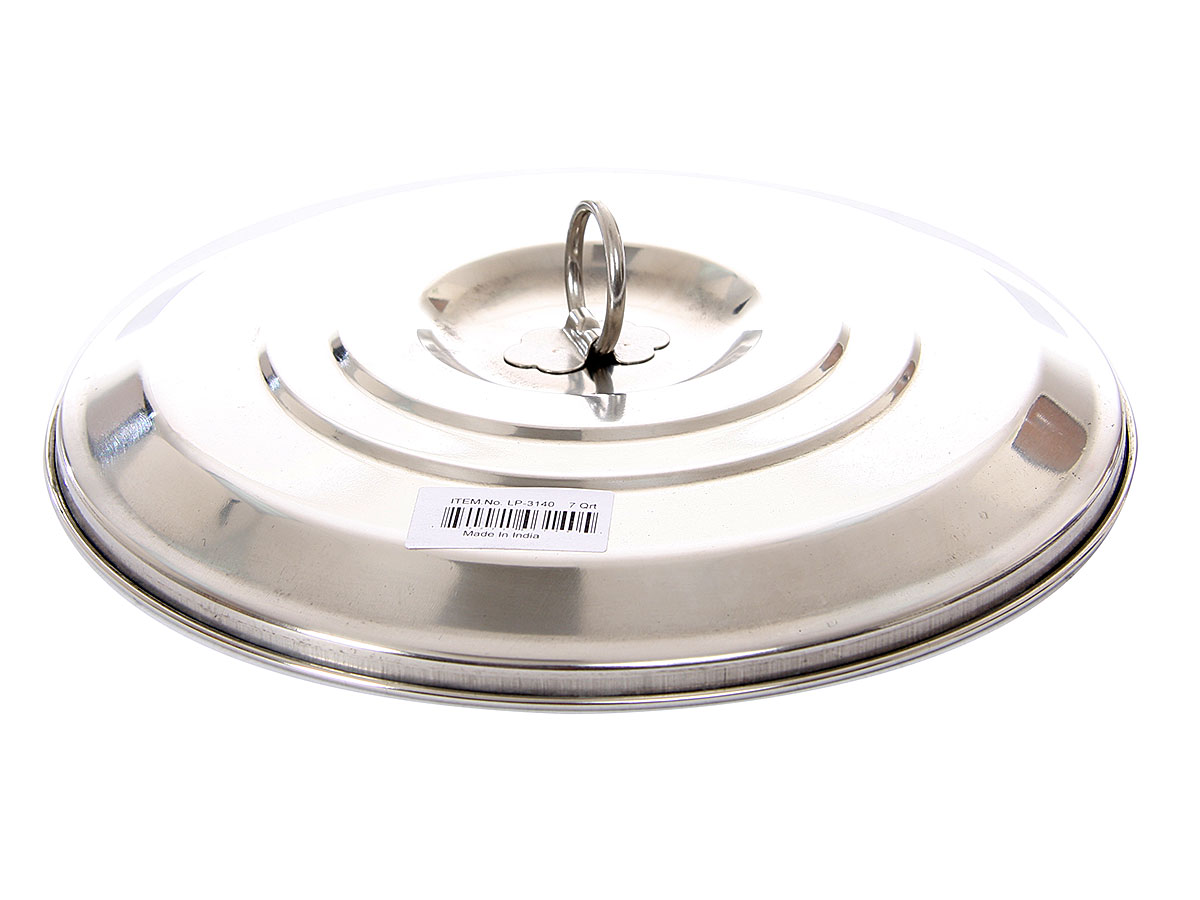 Pail Lid