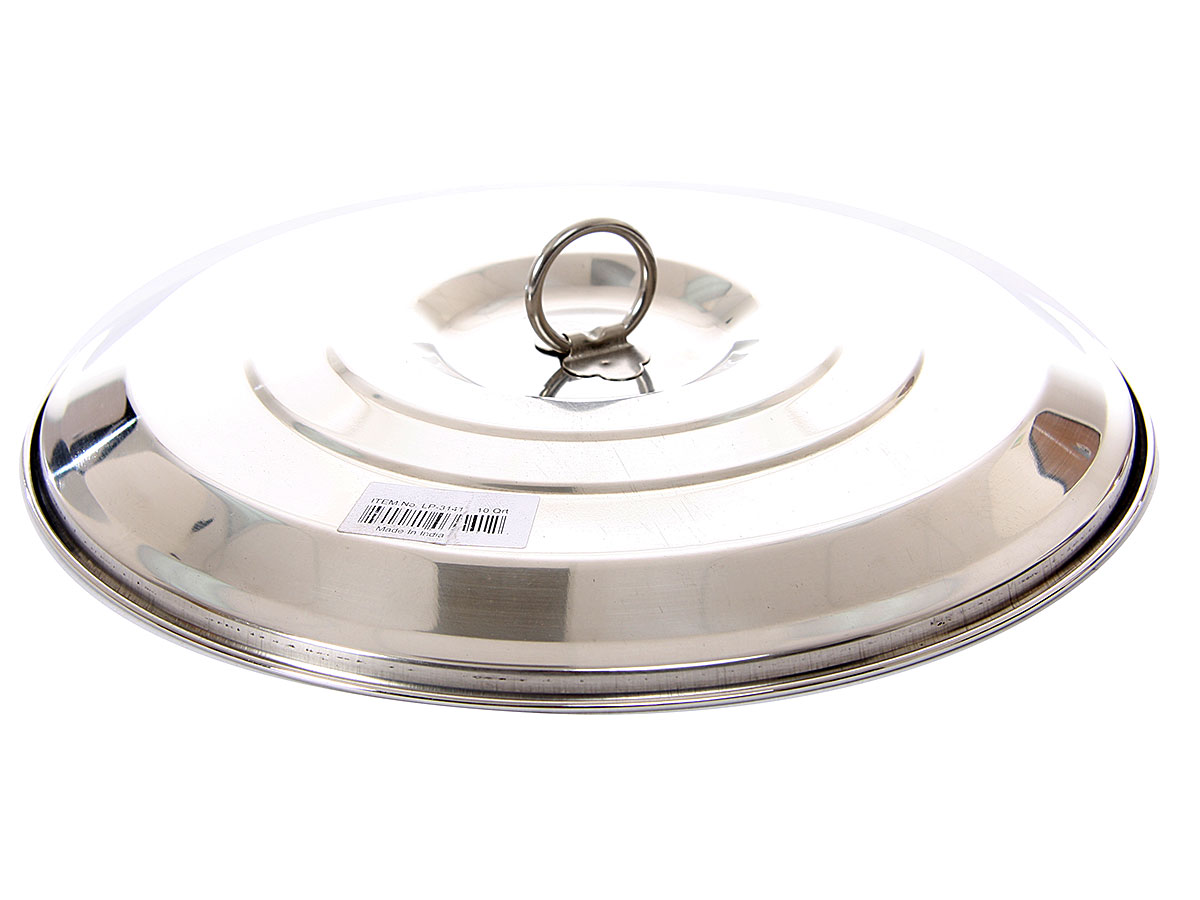 Pail Lid