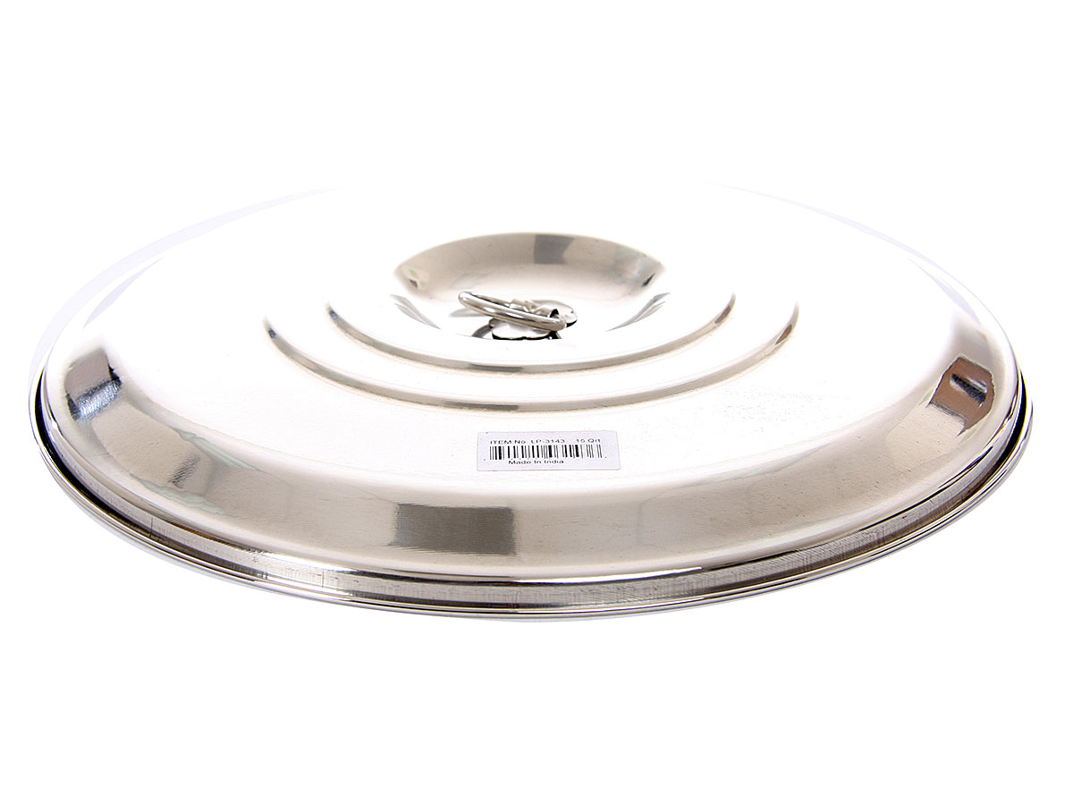 Pail Lid