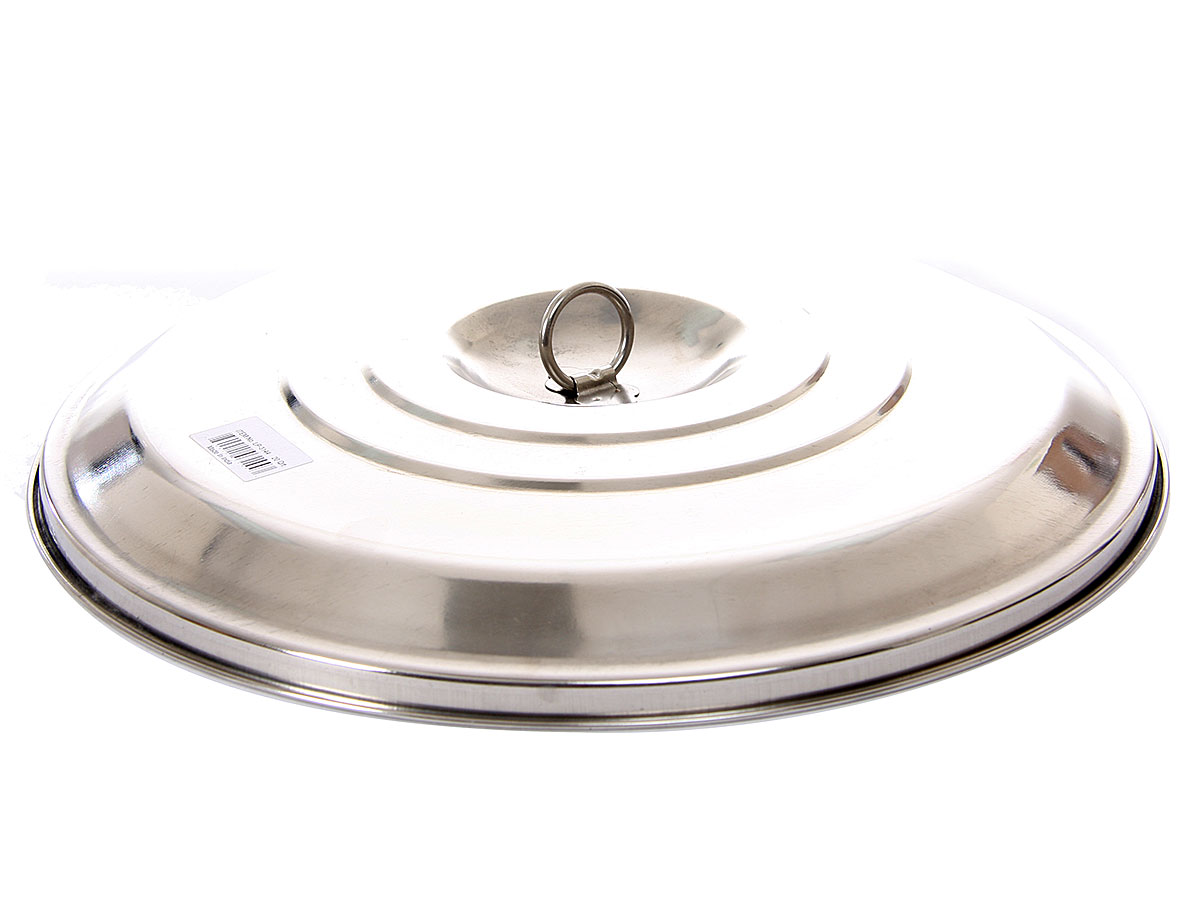 Pail Lid