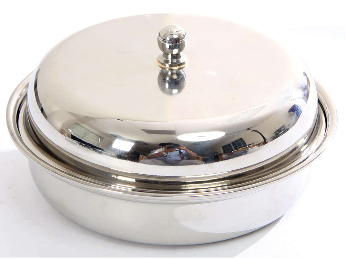 Round Dish