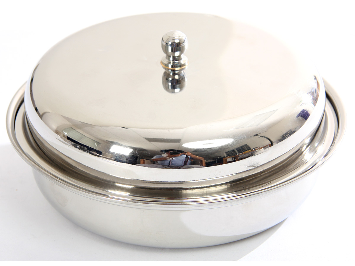 Round Dish
