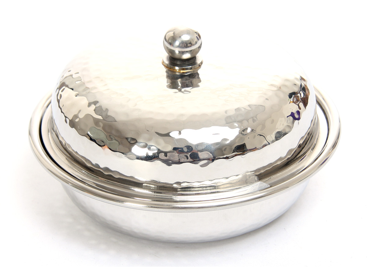 Round Dish
