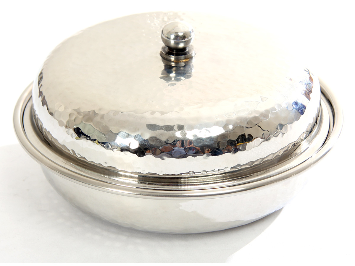 Round Dish