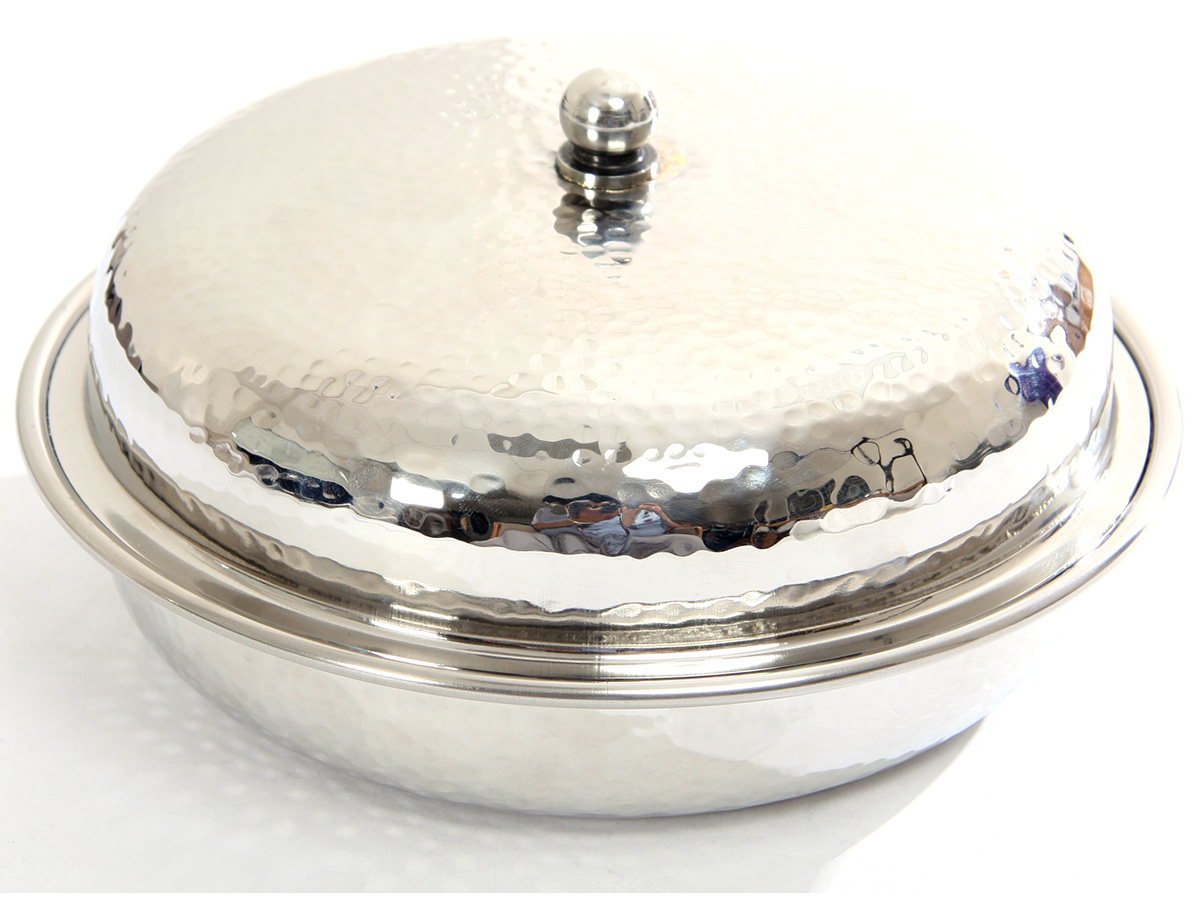 Round Dish