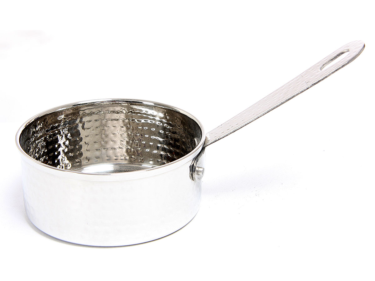 Sauce Pan dish