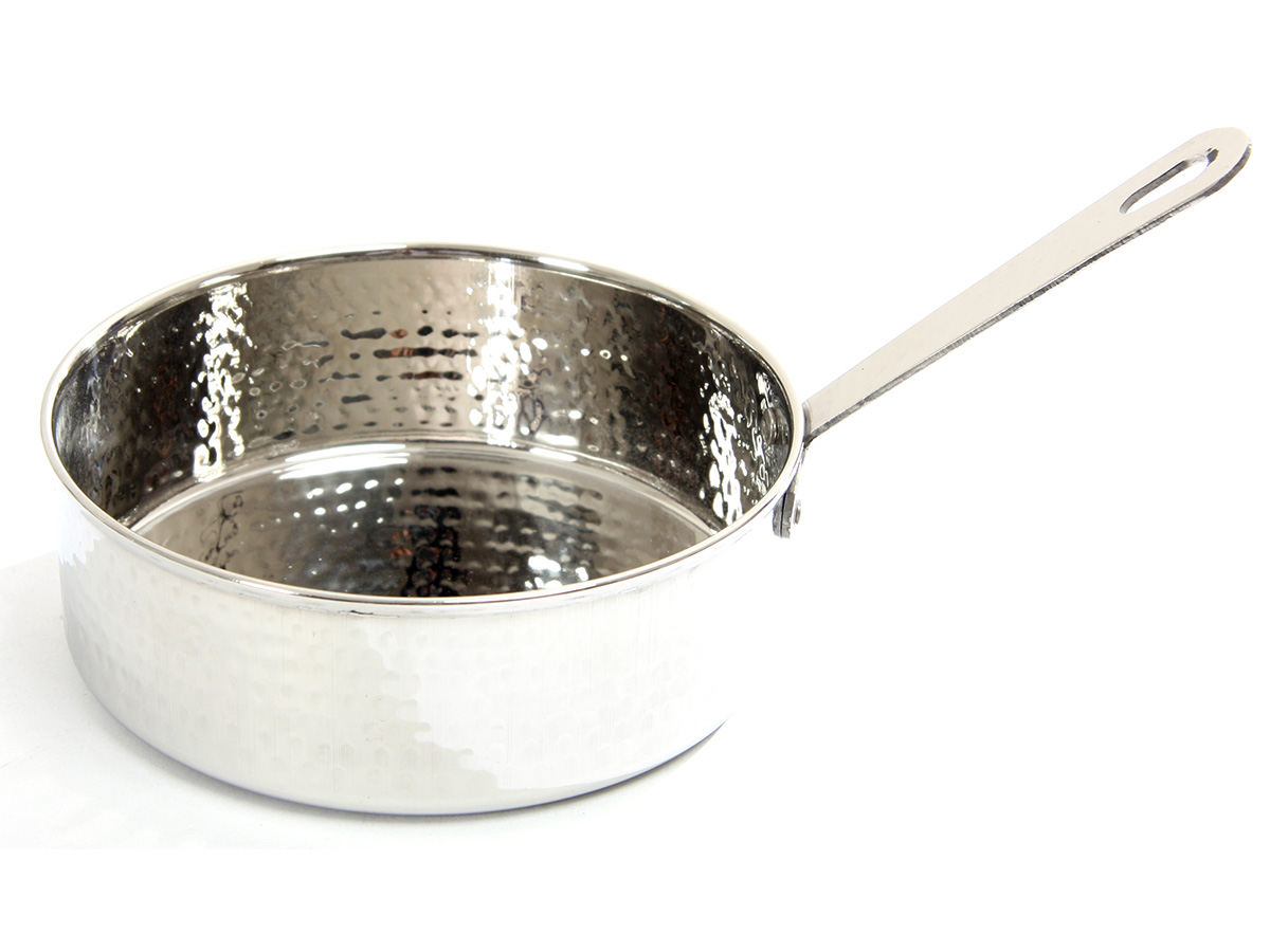 Sauce Pan Dish
