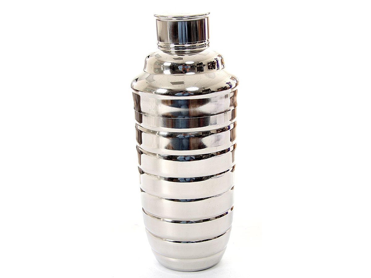 Stainless Steel Cocktail shaker
