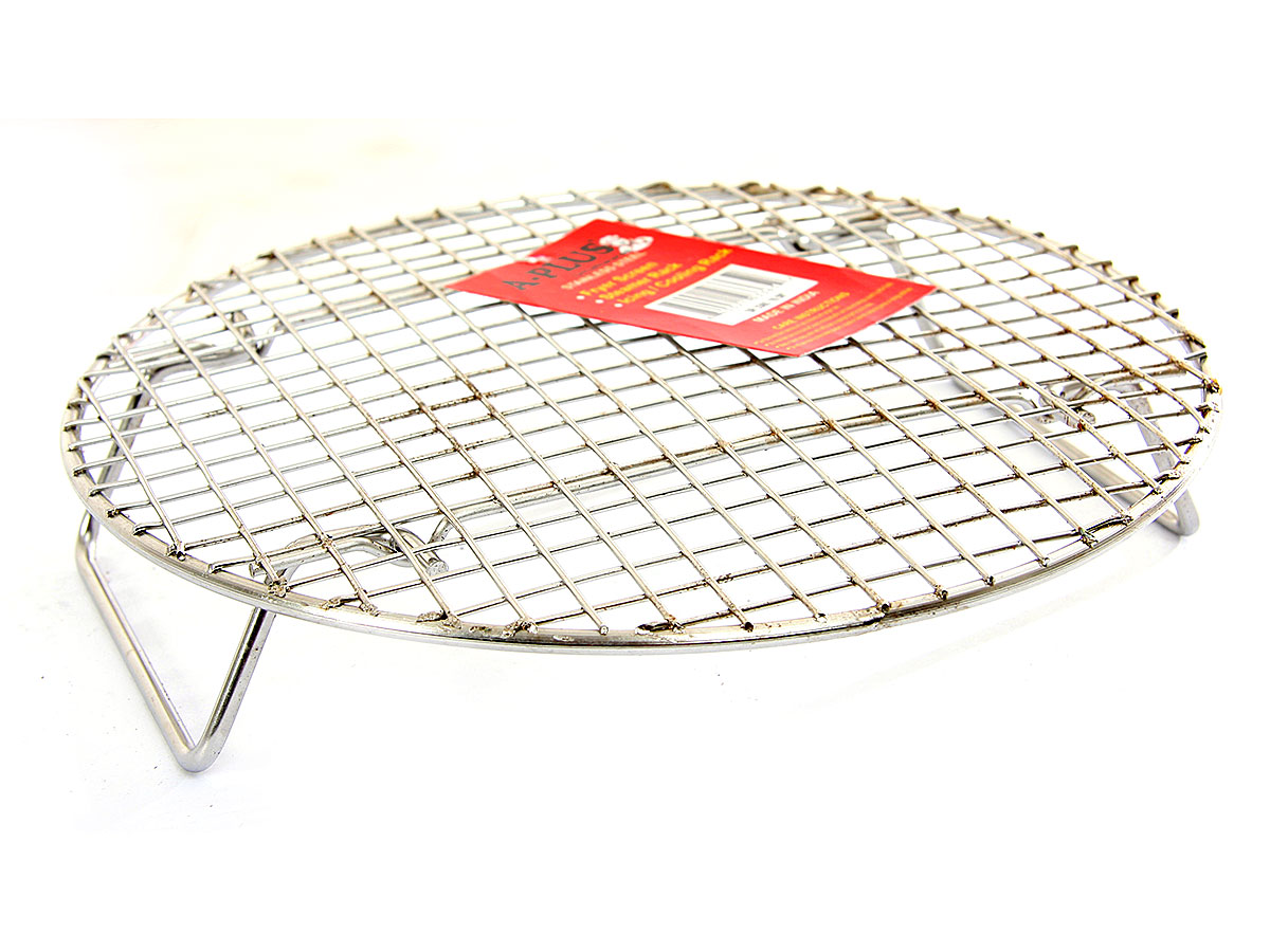 Steamer Rack