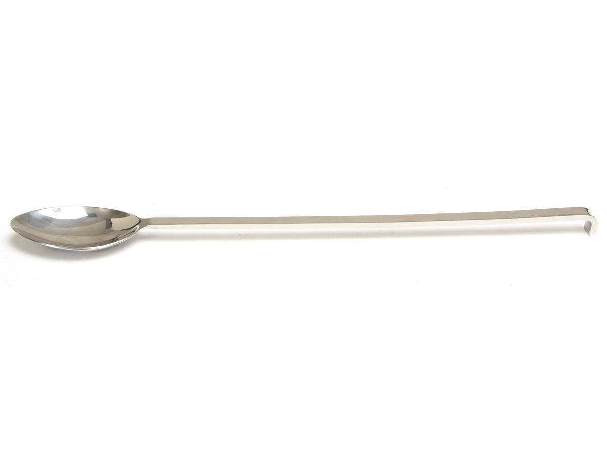 Basting Spoon