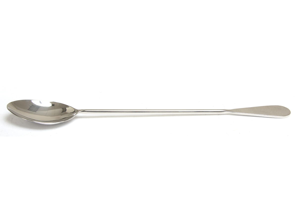 Tip Basting Spoon