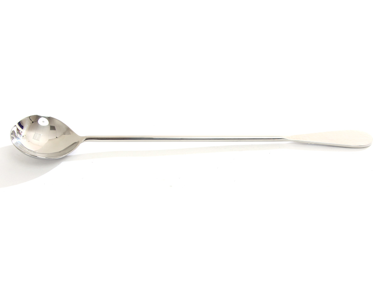Tip Ladle