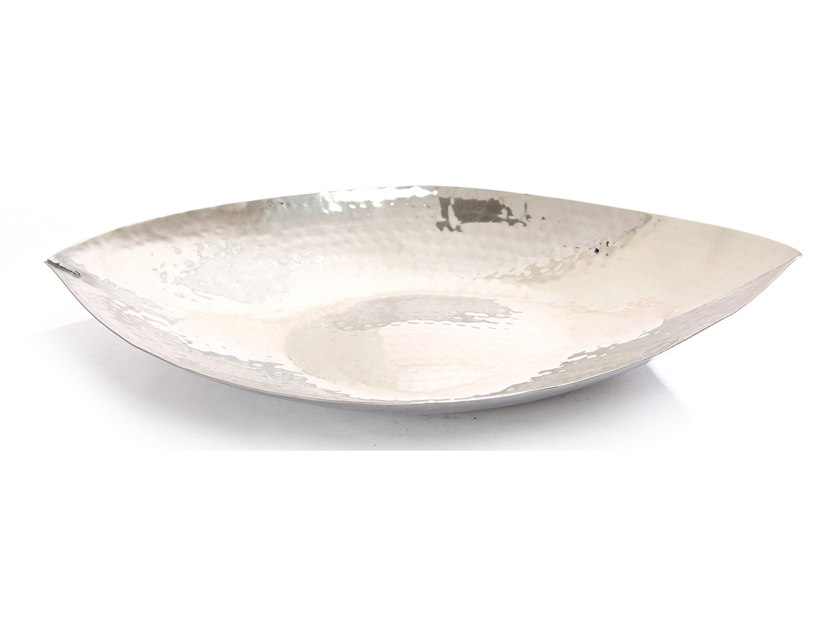 Boat Shaped Tray