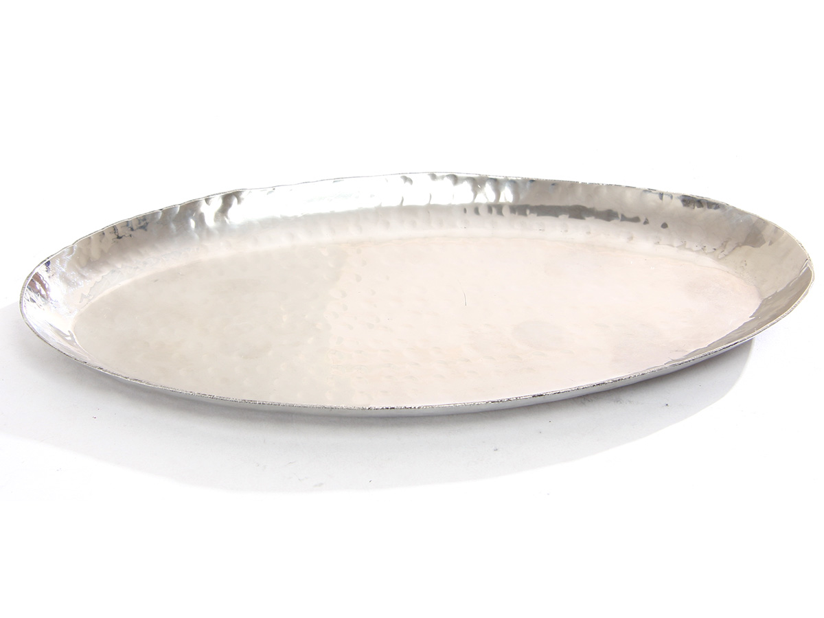 Oval Tray