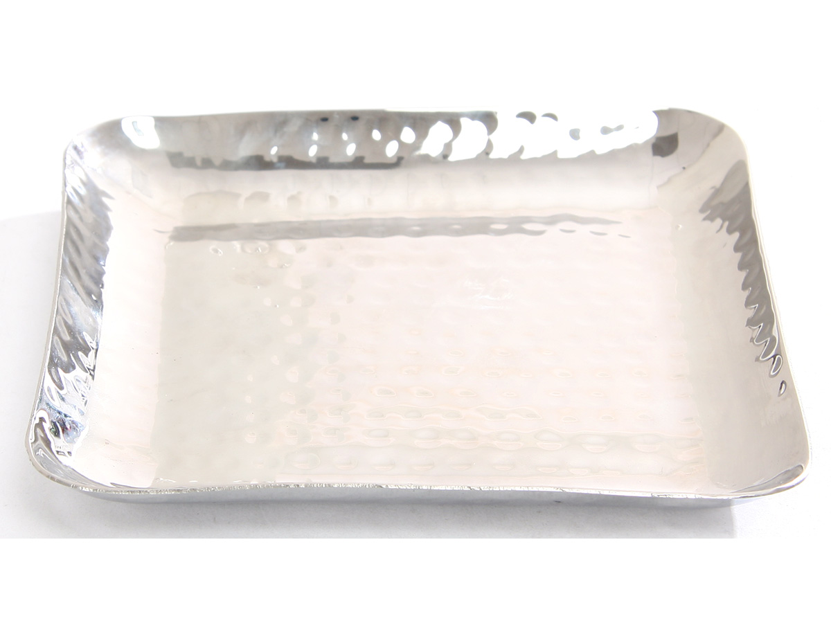 Square Tray