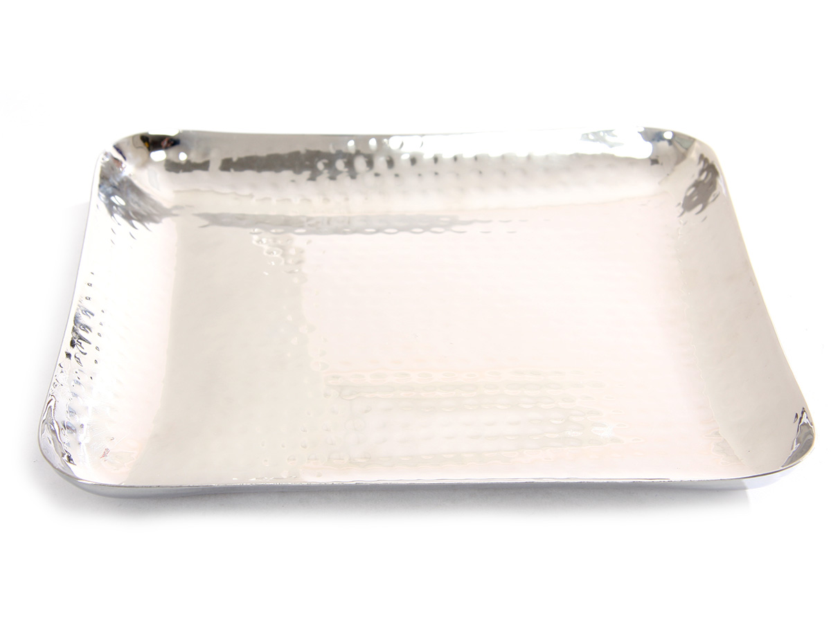 Square Tray