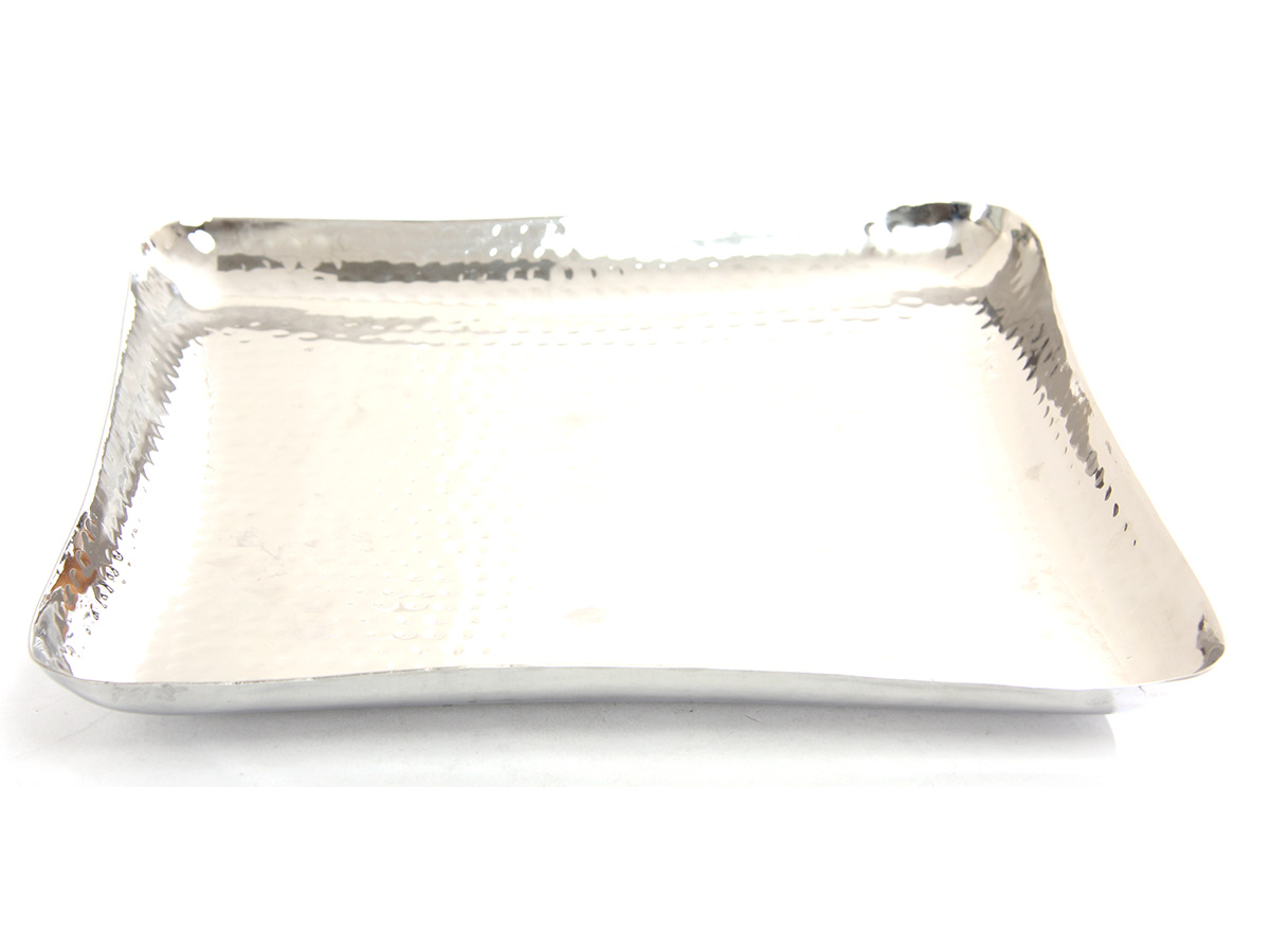 Square Tray