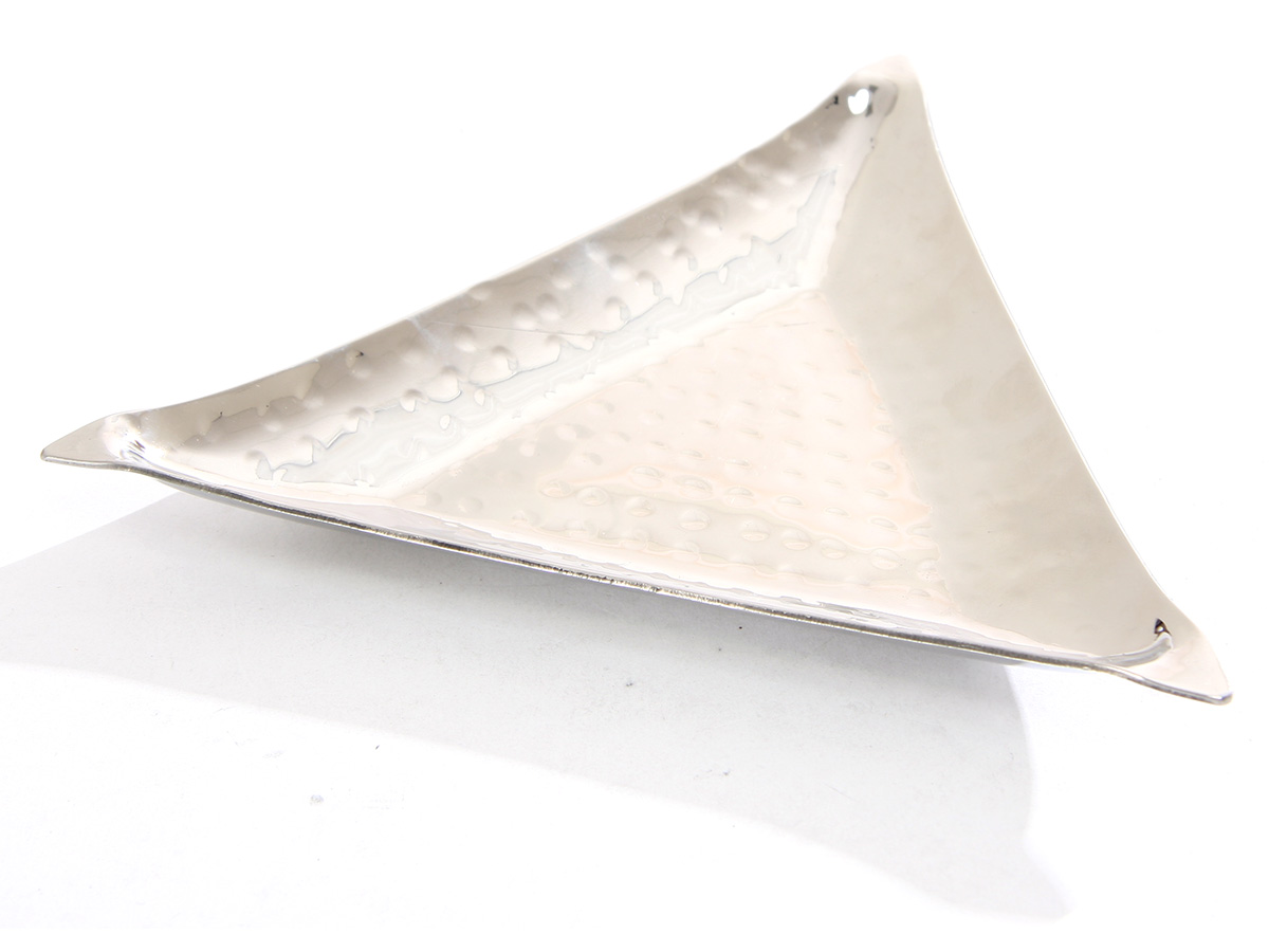 Triangular Tray