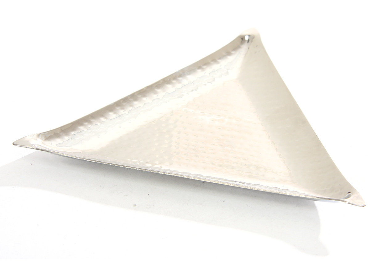Triangular Tray