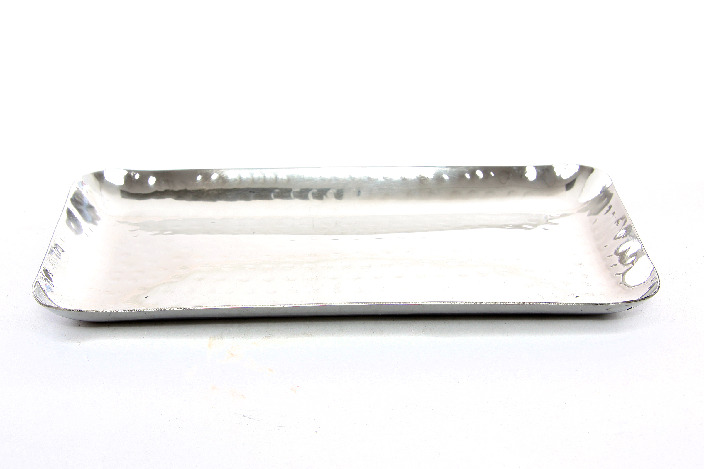 Rectangular Tray