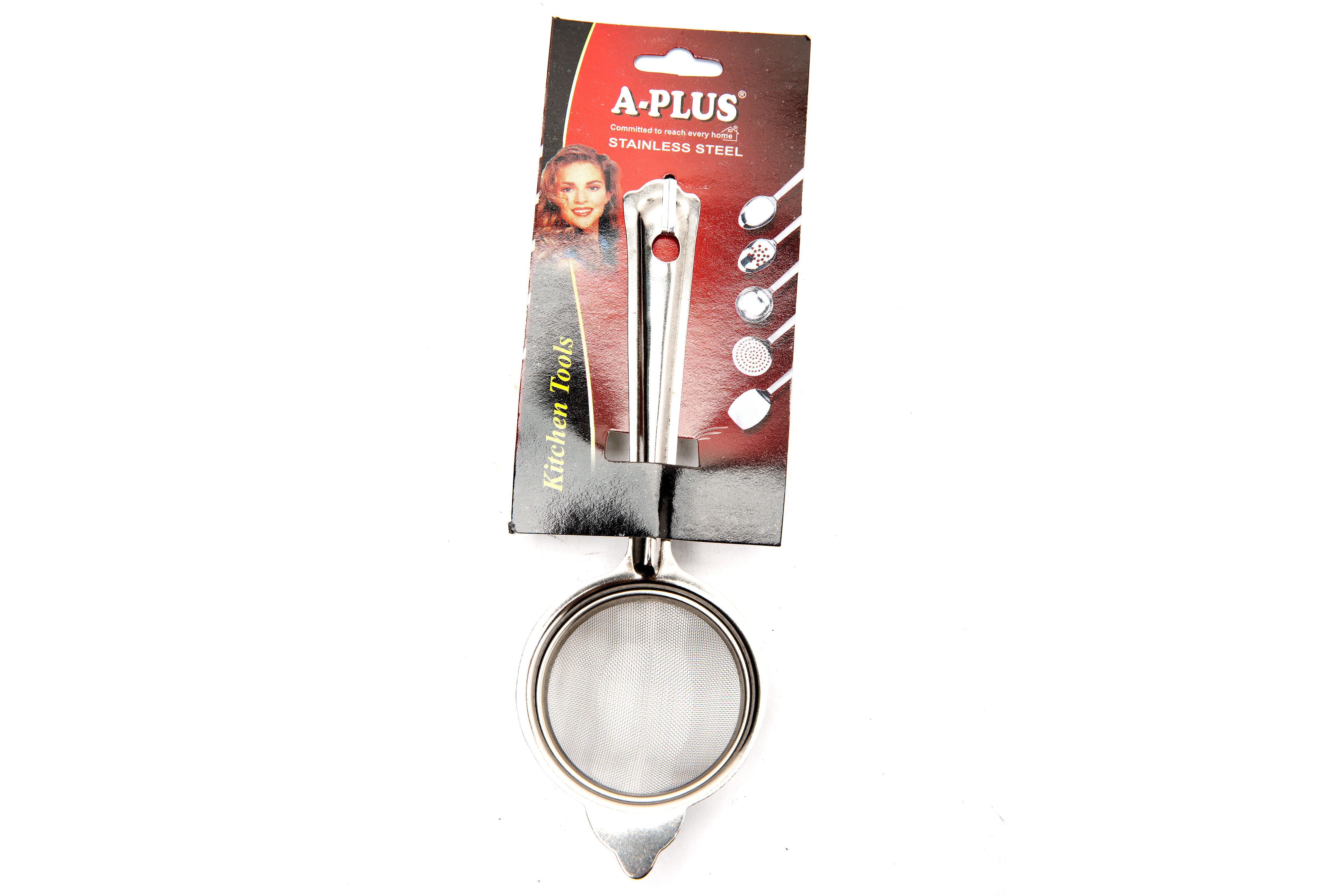 Tea Strainer