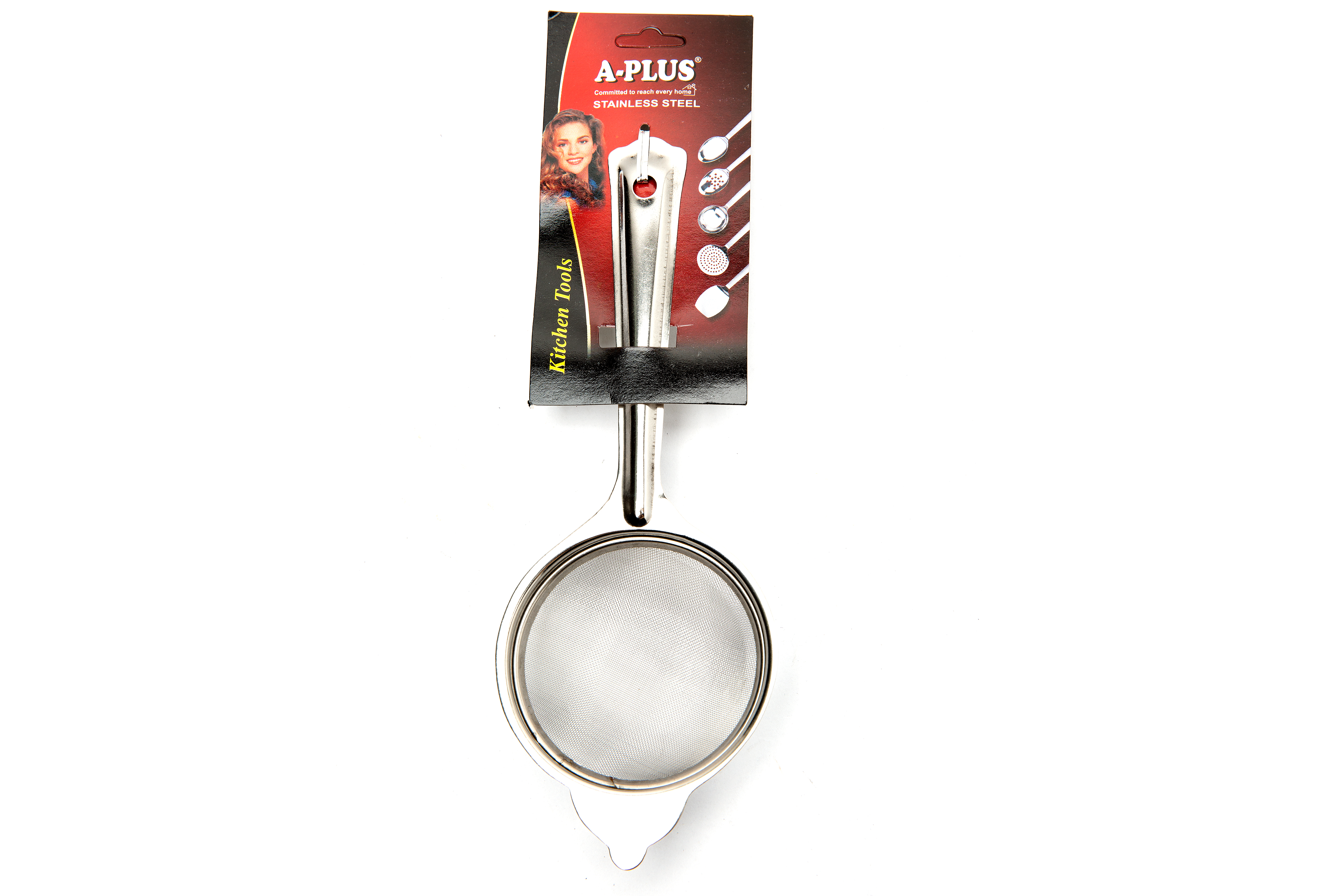 Tea Strainer