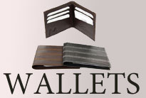 Men's Wallets